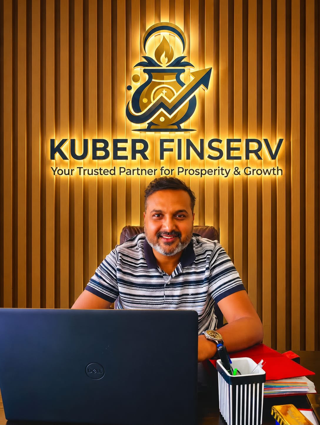 Mr. Rajeev Sharma